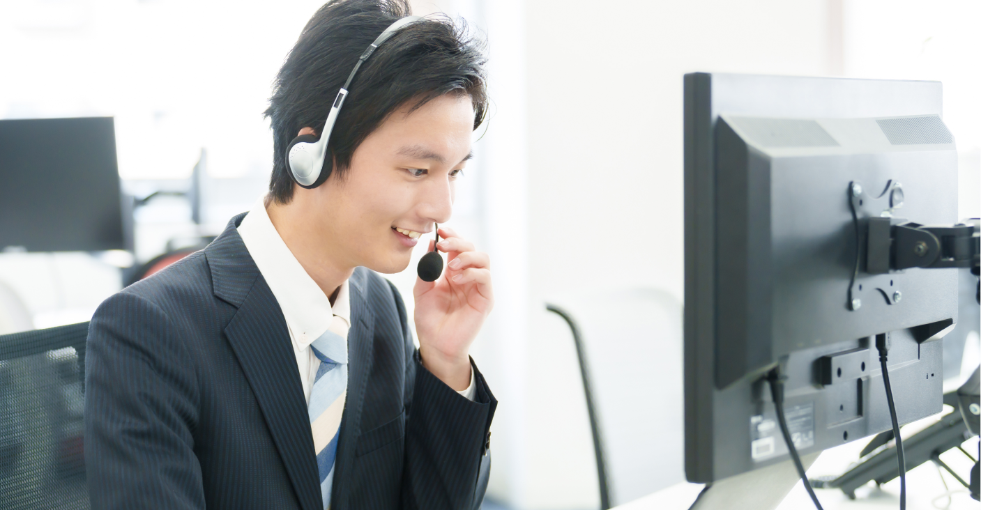 窓口一つで発電所の管理を丸ごとサポート